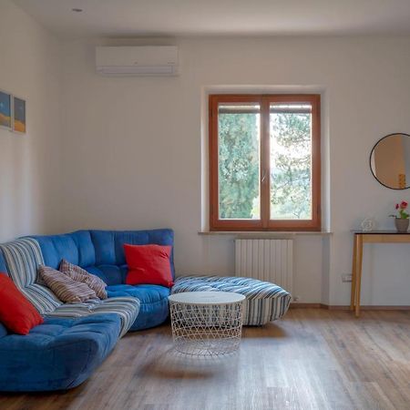 Casale Ziarelli Guest House Brufa Eksteriør bilde